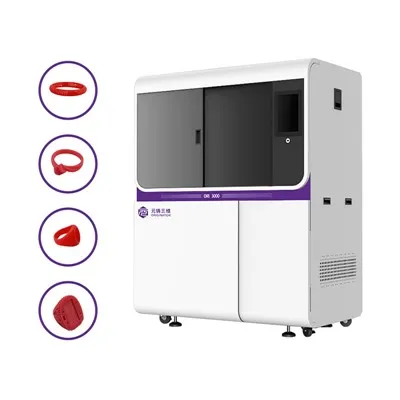 Jewellery Wax 3D-Drucker